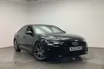 2023 Audi A6