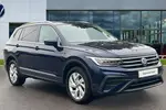 2023 Volkswagen Tiguan Allspace