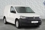 2025 Volkswagen Caddy