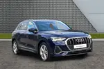 2021 Audi Q3