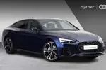 2024 Audi A5 Sportback