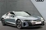 2023 Audi e-tron GT