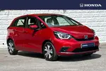 2021 Honda Jazz