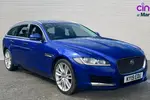 2019 Jaguar XF