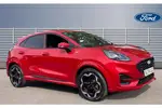 2024 Ford Puma
