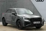 2025 Audi Q2