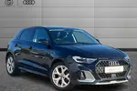 2021 Audi A1 Citycarver