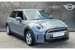 2022 MINI Hatchback