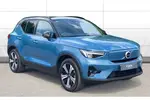 2023 Volvo XC40