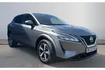 2022 Nissan Qashqai