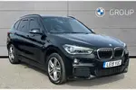 2019 BMW X1