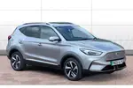2023 MG ZS