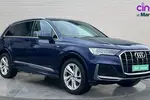 2021 Audi Q7