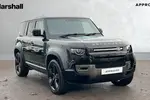 2020 Land Rover Defender