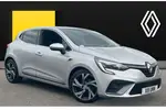 2022 Renault Clio