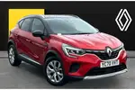 2020 Renault Captur