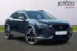 2023 Cupra Formentor