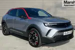 2024 Vauxhall Mokka