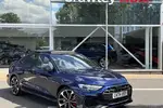 2024 Audi A3