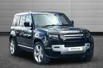 2024 Land Rover Defender