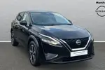 2022 Nissan Qashqai