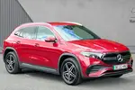 2022 Mercedes-Benz EQA