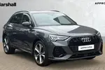 2020 Audi Q3