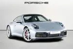 2019 Porsche 911