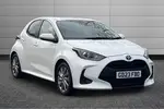2023 Toyota Yaris