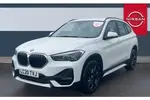 2020 BMW X1