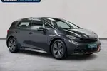 2022 Cupra Born