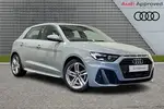 2022 Audi A1