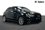 2016 Audi A1