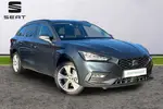 2025 SEAT Leon Estate