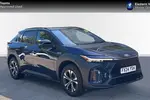 2024 Toyota bZ4X