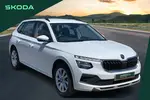 2025 Skoda Kamiq