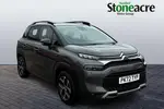 2022 Citroen C3 Aircross
