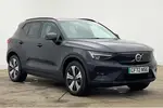 2022 Volvo XC40 Recharge