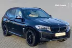 2021 BMW iX3