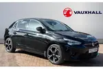 2023 Vauxhall Corsa