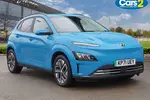 2021 Hyundai Kona Electric