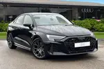 2025 Audi RS3