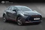 2025 Toyota C-HR