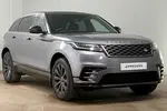 2020 Land Rover Range Rover Velar