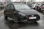2021 Hyundai i30