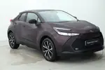 2025 Toyota C-HR