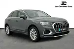 2020 Audi Q3