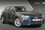2022 Audi A1