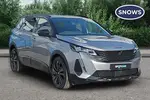 2023 Peugeot 5008