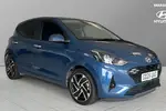 2025 Hyundai i10